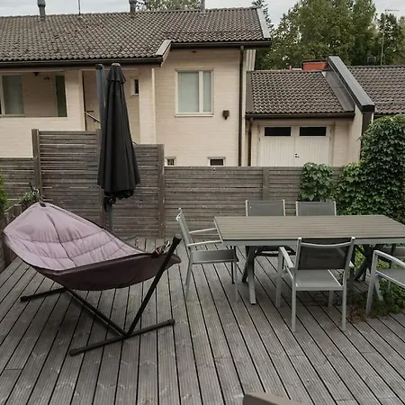 Apartment Unique In With Sauna And Hot Tub